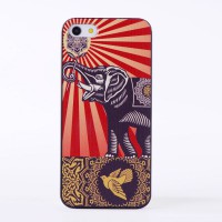 Elephant case pro iPhone 5c